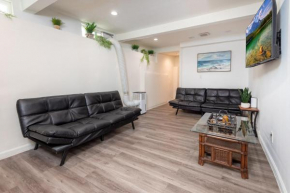 Central LA Charm 2BR Stylish Apt!